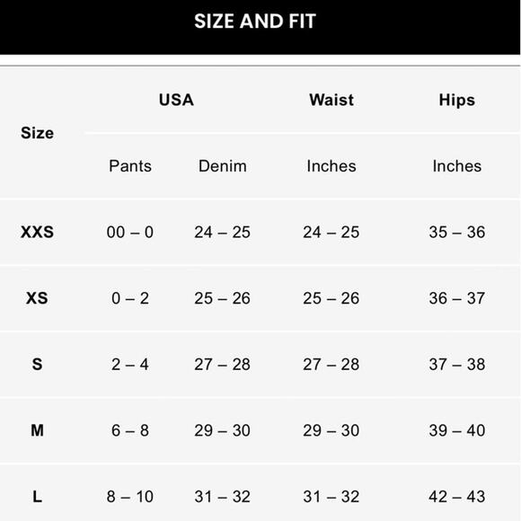 Revolve Hudson Harlow Ultra High Rise Cigarette in Stellar Jeans Size 30 - Picture 9 of 9